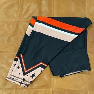 Anthropologie 18/20 DayWon Leggings